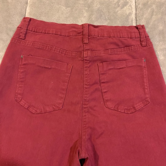 Jeans Celebrity pink - Picture 2 of 5